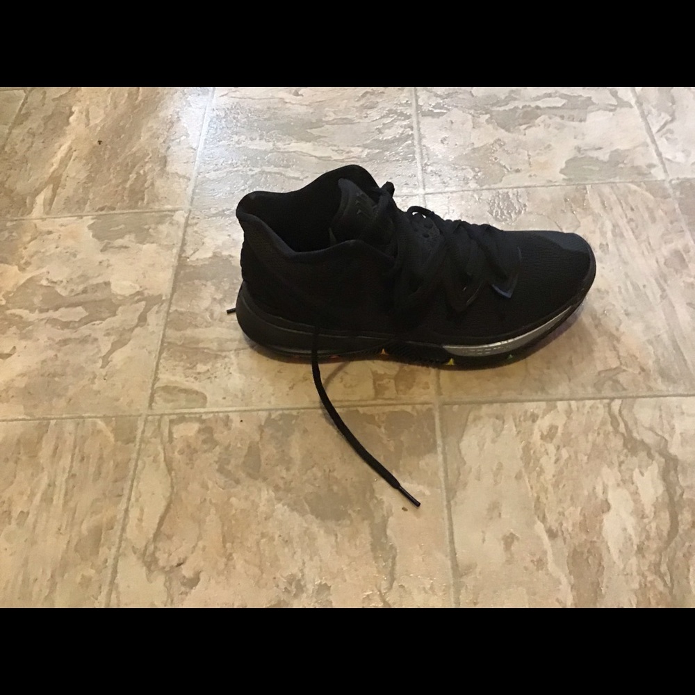 Kyrie 5